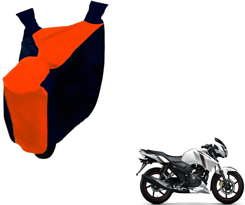 Apache bike cover hotsell price