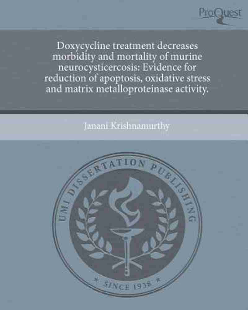 Doxycycline price in india