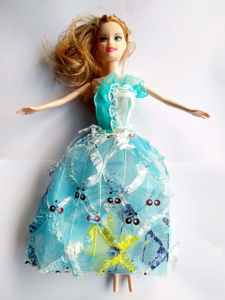 Barbie fashion world sale