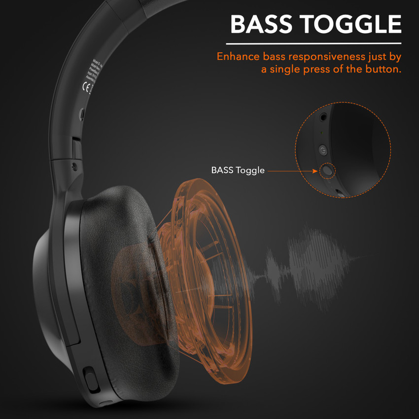 TAGG Power Bass 700 Bluetooth Headset Price in India Buy TAGG