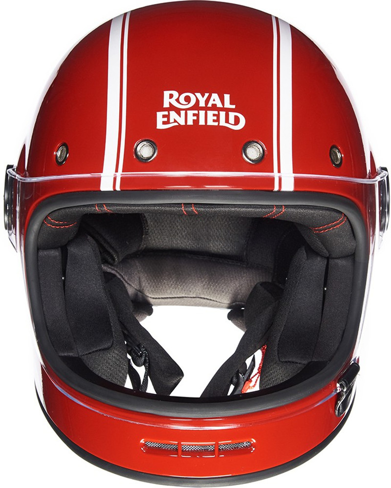 full face royal enfield helmet