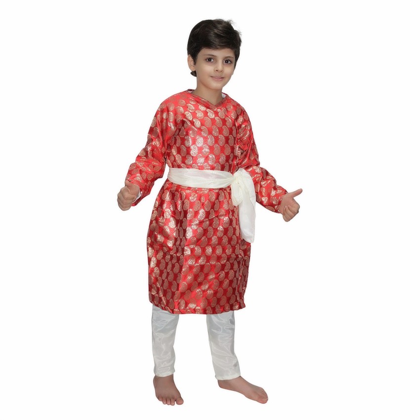 Navratri dress for boys best sale