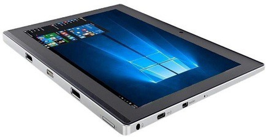 Lenovo MIIX 320 Intel Atom - (4 GB/128 GB EMMC Storage Lenovo MIIX 320 Intel Atom - (4 GB/128 GB EMMC Storage