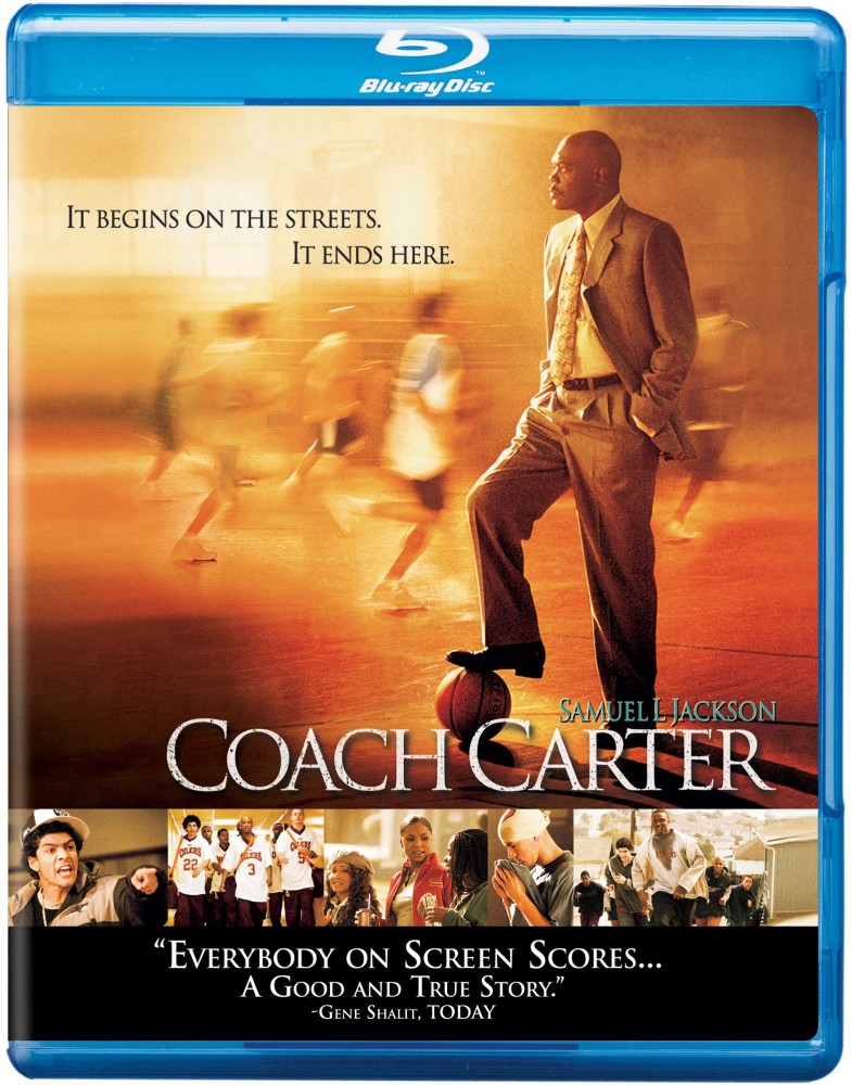 Coach Carter (2005) - Film