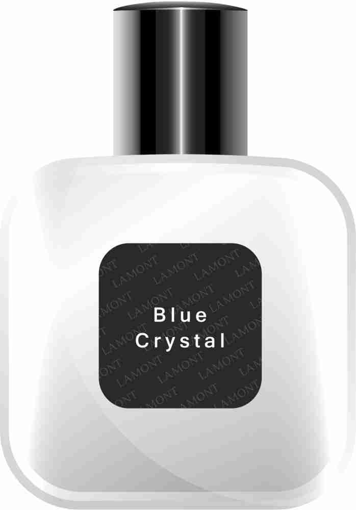 Black crystal discount eau de parfum