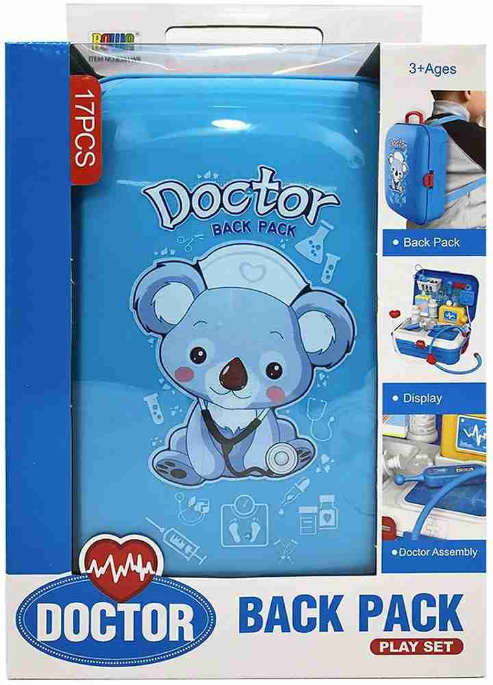 Animal doctor toys new arrivals