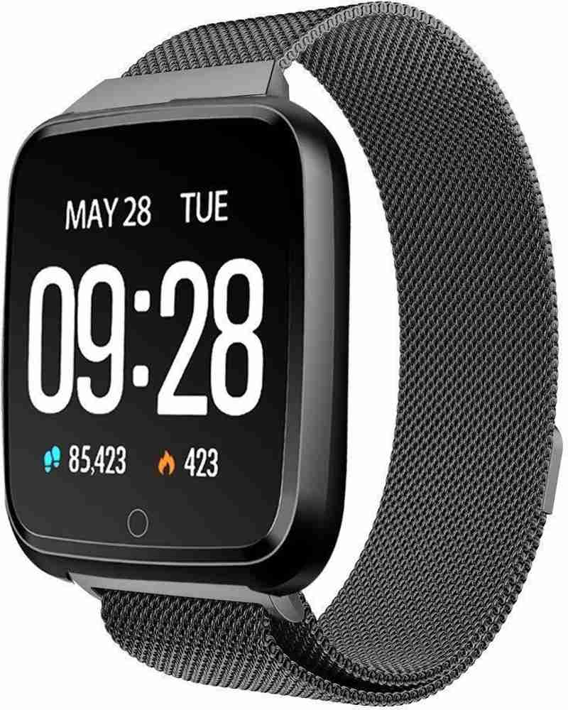 Opta smartwatch review on sale