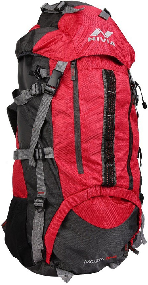 NIVIA Ascendo 75 Litre Buy NIVIA Ascendo 75 Litre Online at Best