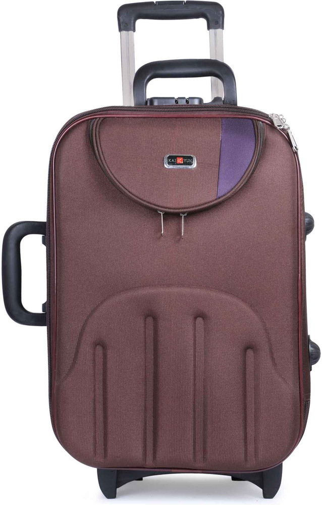 Local trolley hotsell bag price