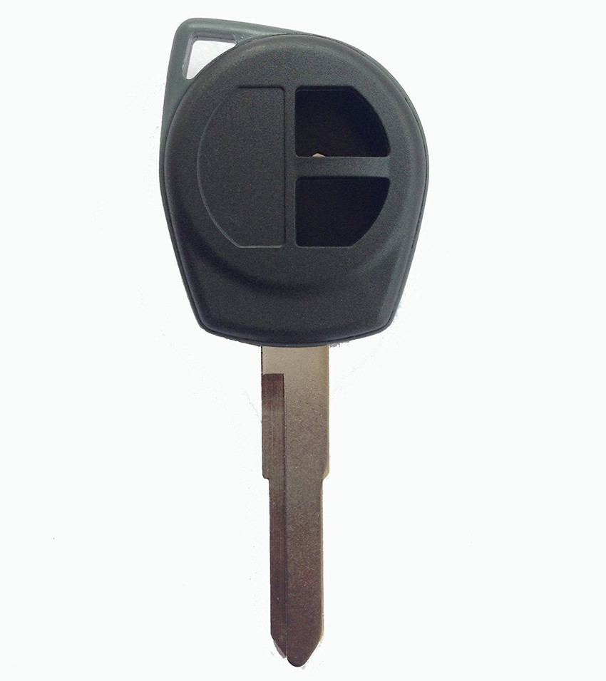 screen aftermarket for suzuki 2 button remote for swift sx4 alto