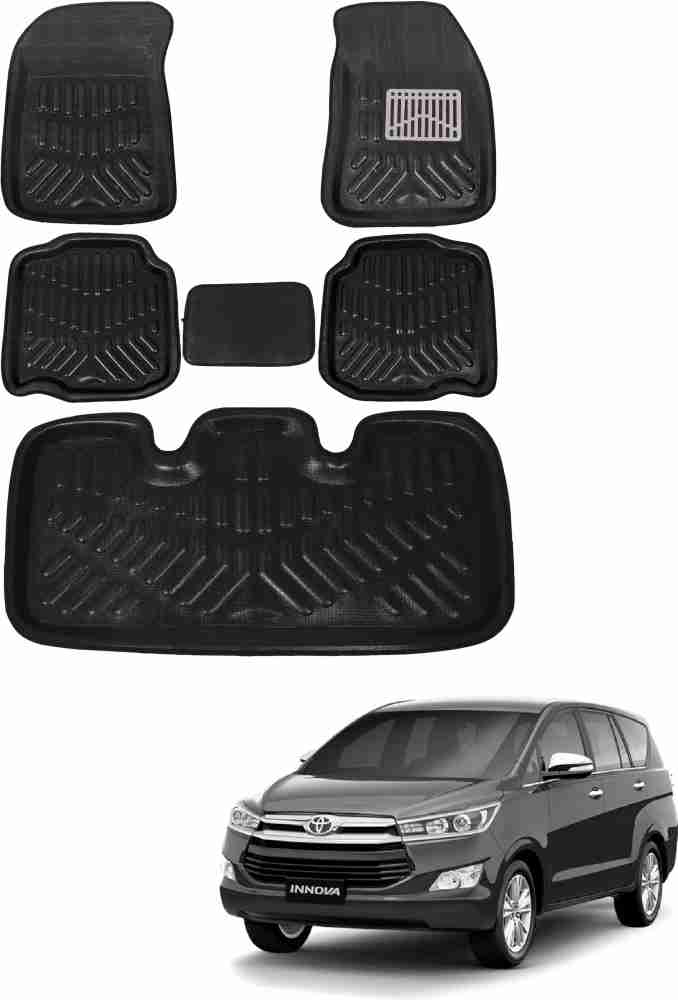 Innova crysta full on sale floor mat