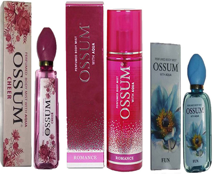 Ossum shop cheer perfume