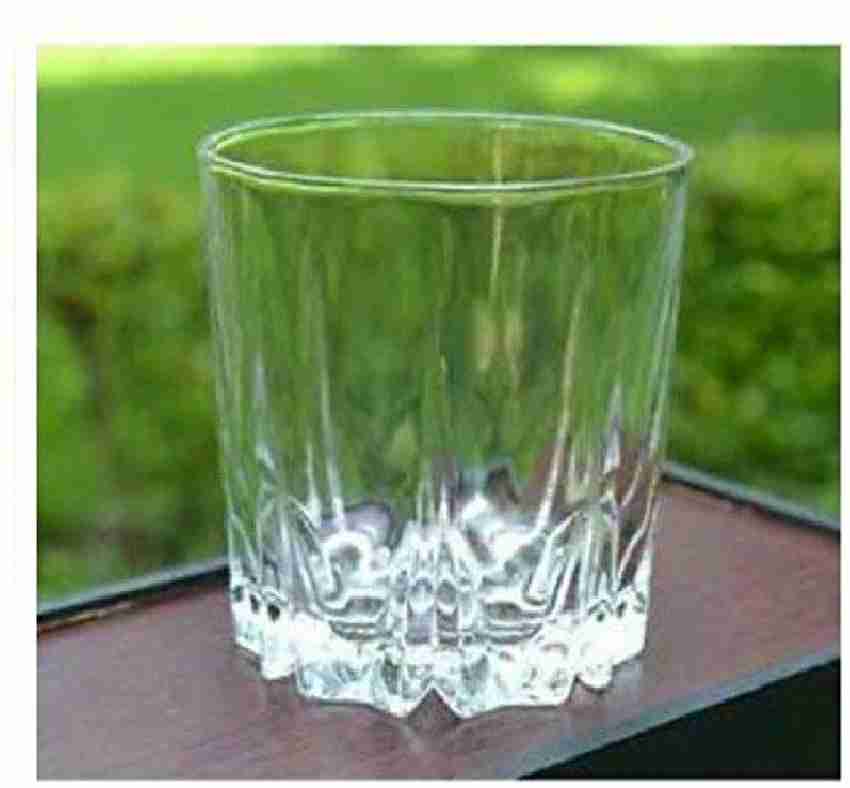 Rocks Drinking Glass Set: 2-Pack