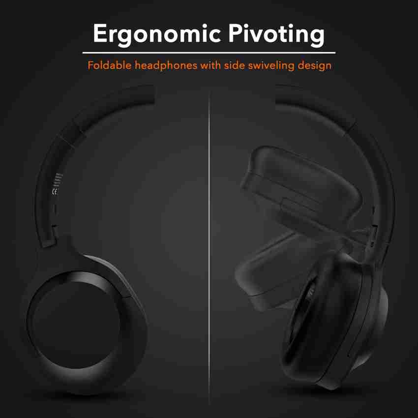 Power bass headphones cheap