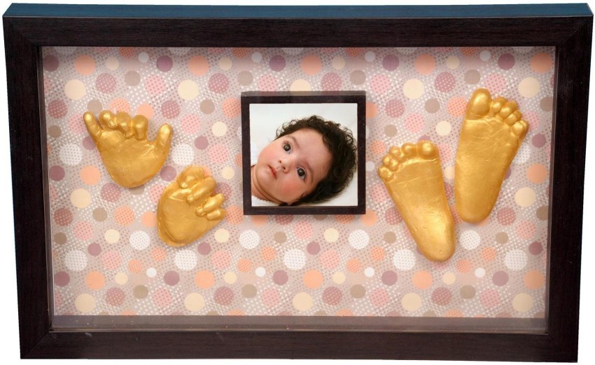 Baby clearance impression kit