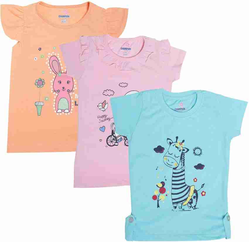 Flipkart kidswear top