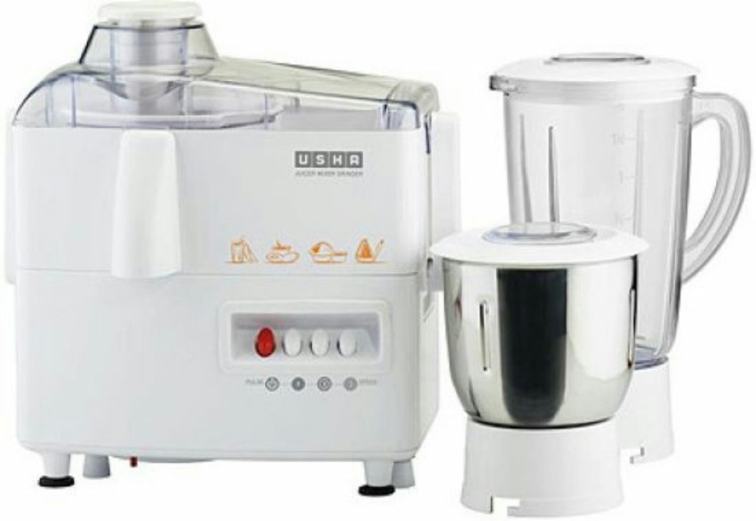 Usha mixer shop grinder juicer