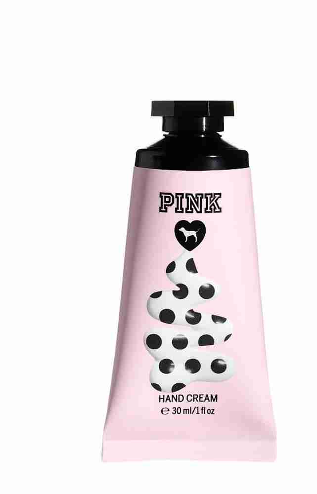 Victoria s Secret pink jasmine hand cream 30 ml Price in India