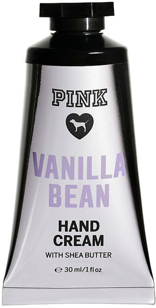 Victoria s Secret vanilla bean hand cream 30 ml Price in India