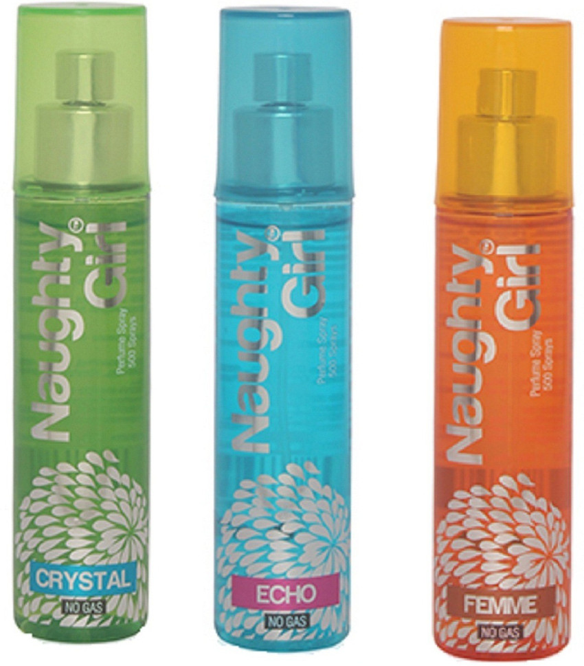 Crystal femme perfume deals