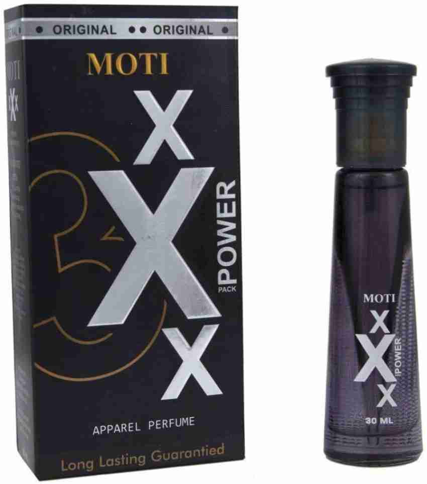 Buy moti xxx Eau de Parfum - 30 ml Online In India | Flipkart.com