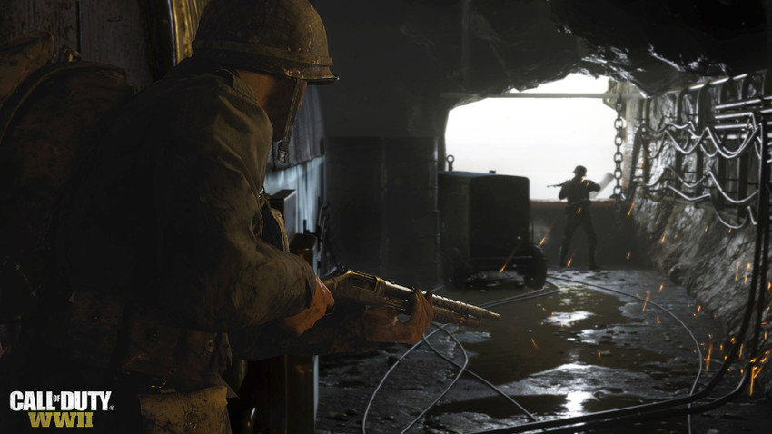 Free for all call of duty ww2 deals