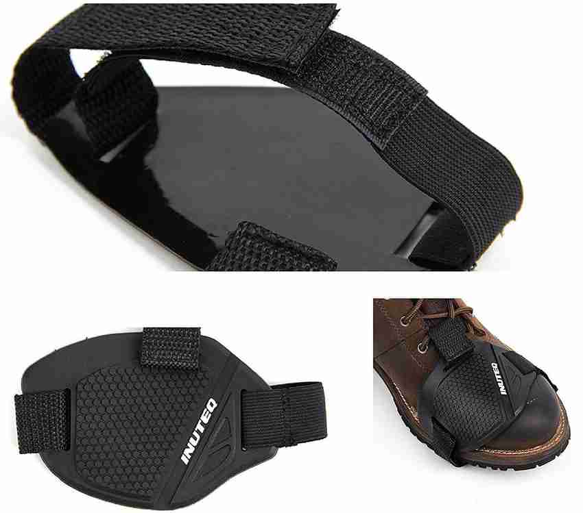 Shoe protector on sale bike flipkart