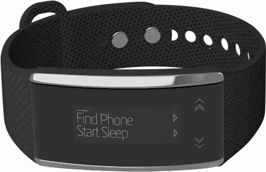 Fastrack reflex wav cost online