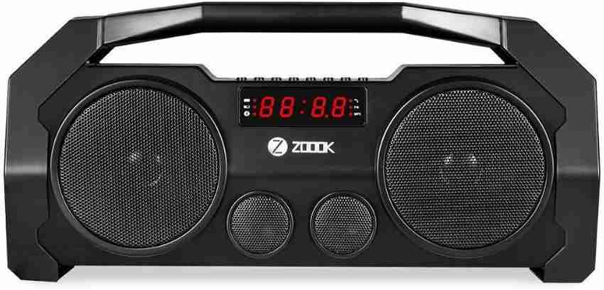 Boombox flipkart sales