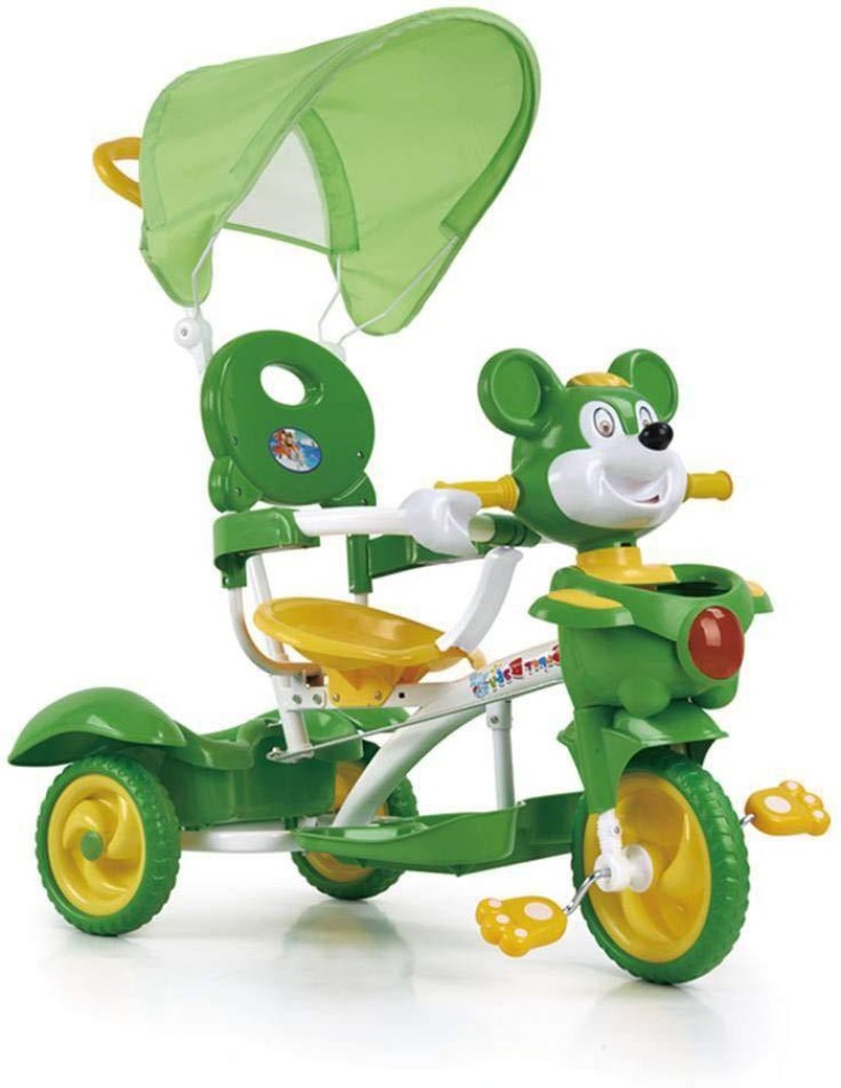 Tobu tricycle online