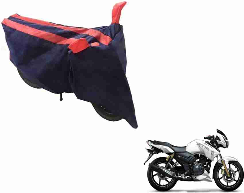 Apache 160 sales bike cover