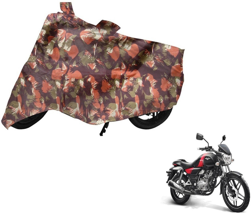Bajaj v15 seat top cover