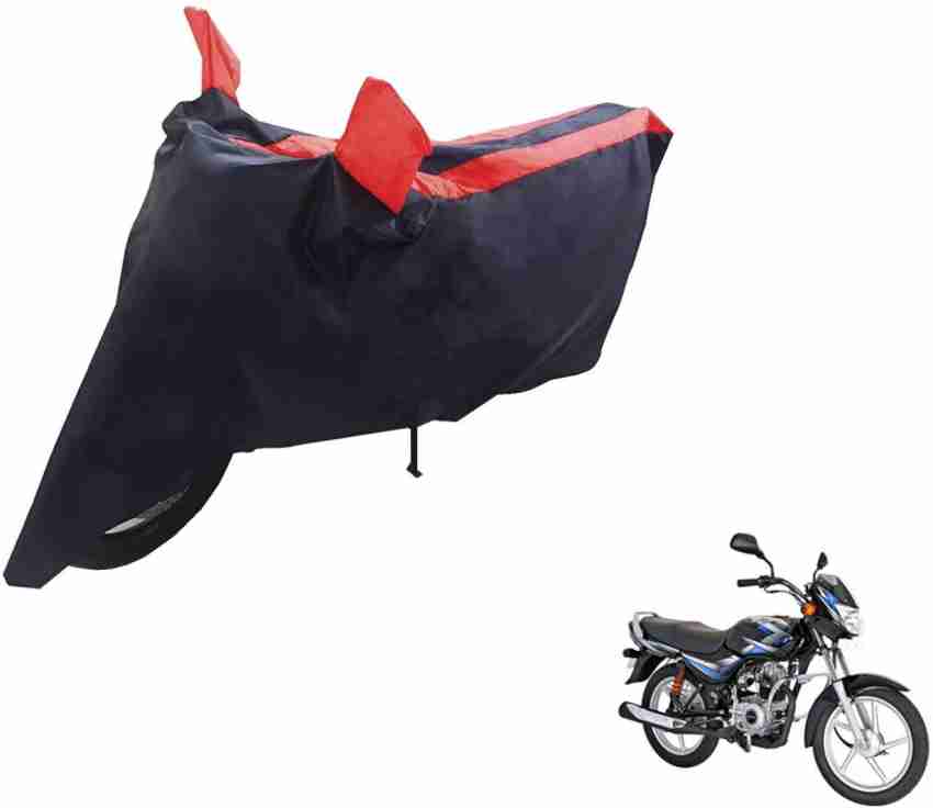 UNIGLOW Bajaj CT 100 Split Bike Seat Cover For Bajaj CT 100 Price in India Buy UNIGLOW Bajaj CT 100 Split Bike Seat Cover For Bajaj CT 100 online at Flipkart