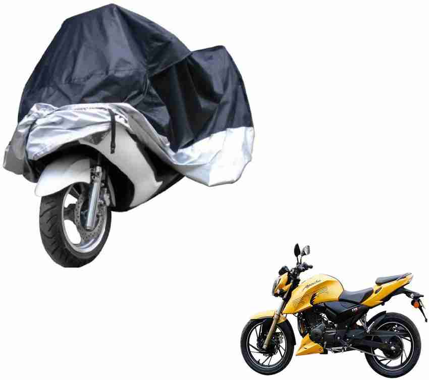 Apache 200 seat online cover