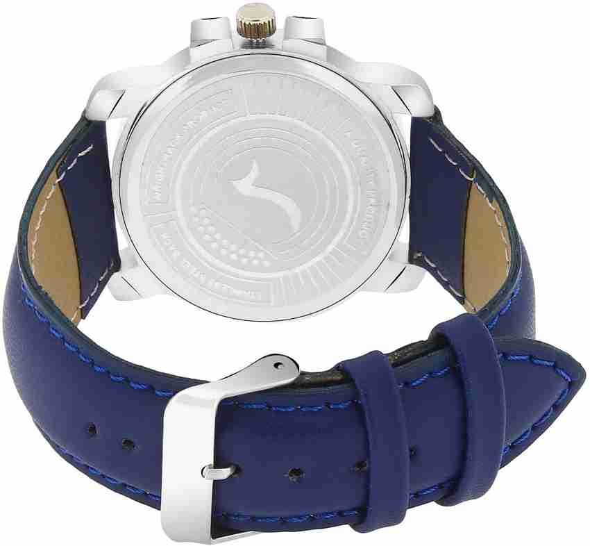 Fastrack watch 3097 sfd price online