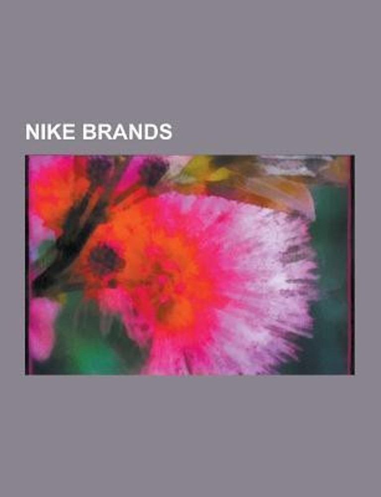 Nike Brands Converse Air Jordan Nike Inc. Nike Mercurial