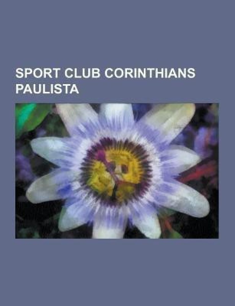 Sport Club Corinthians Paulista - Wikipedia
