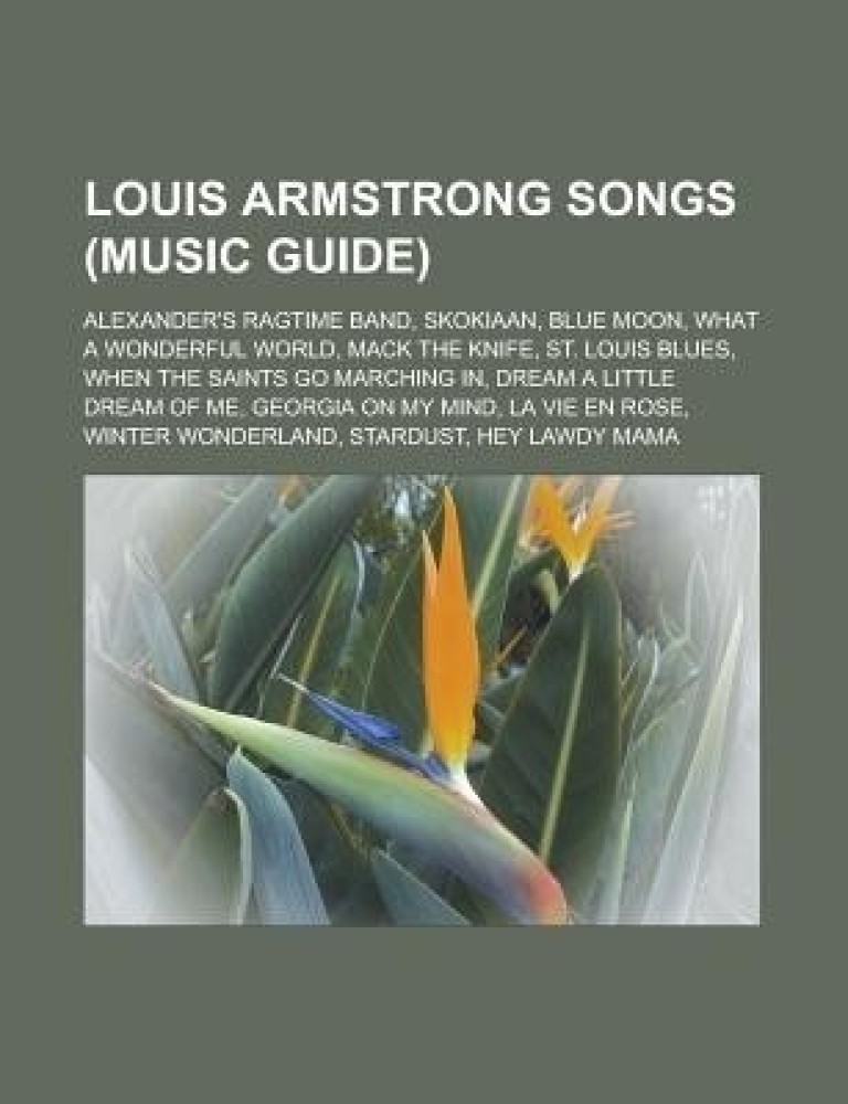 Saint Louis Blues (song) - Wikipedia