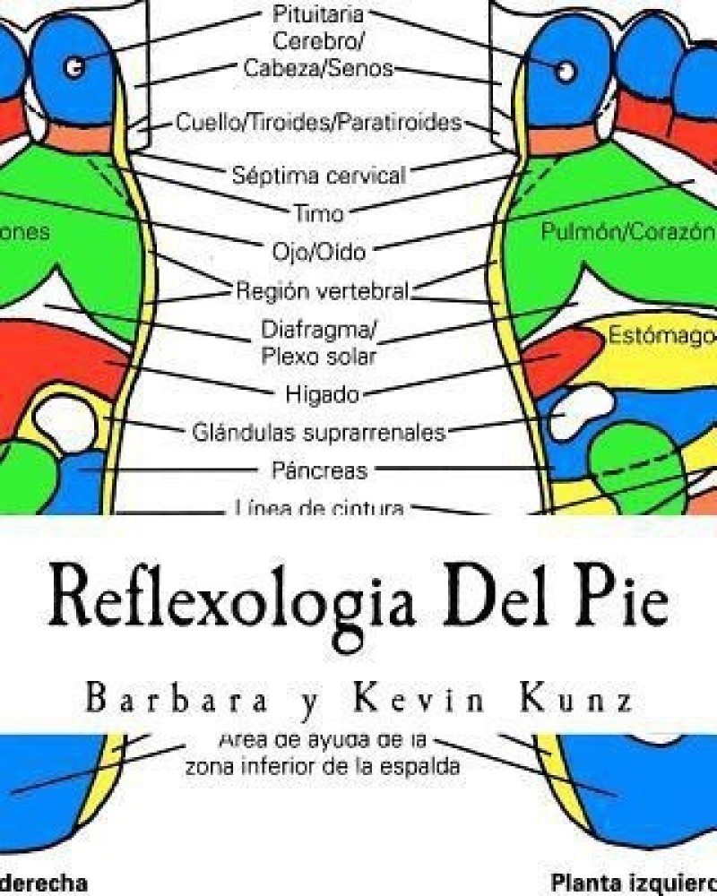 Reflexologia estomago new arrivals