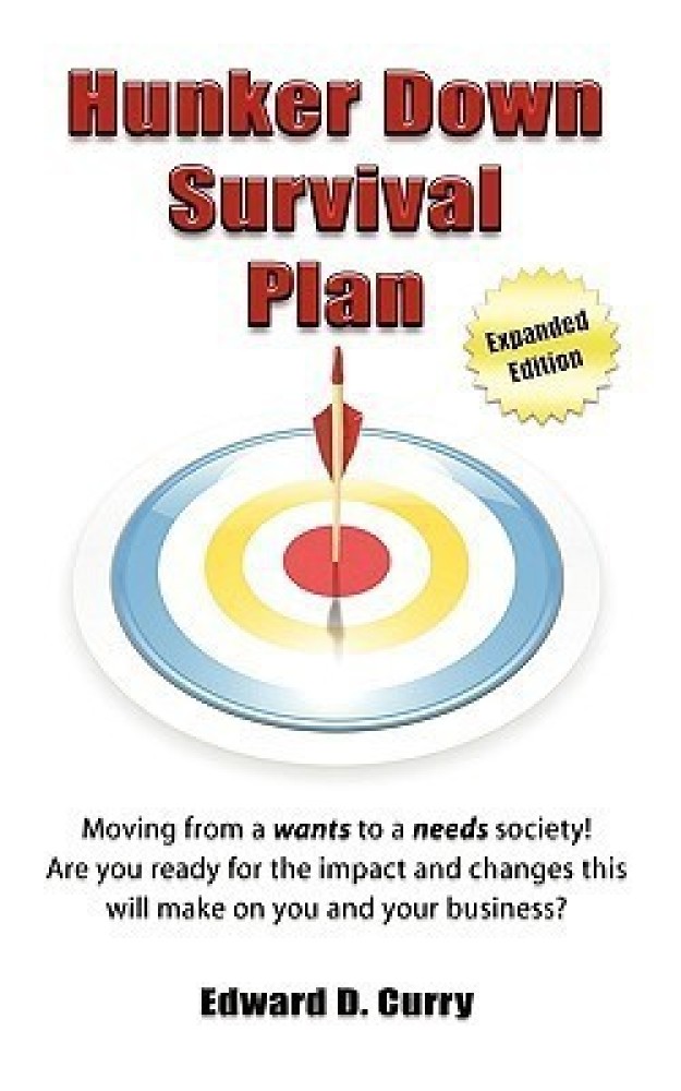 Survival plan best sale