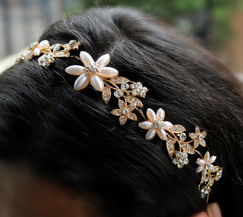 Hair clearance band jewelry