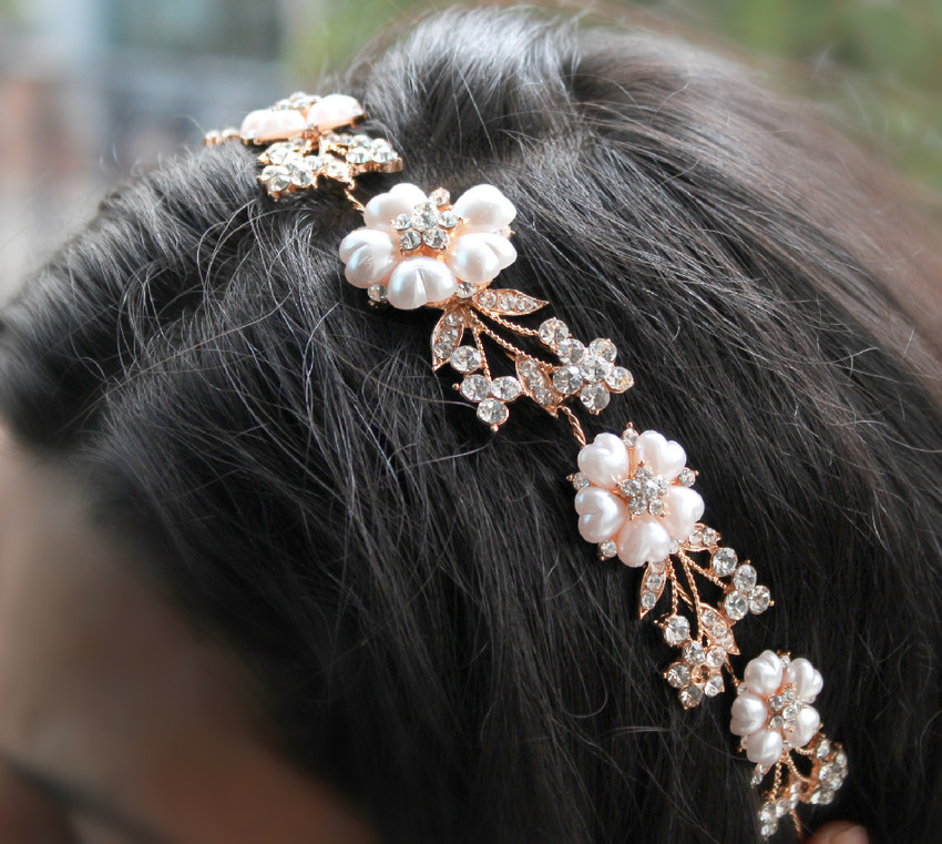 Tiara jewellery shop