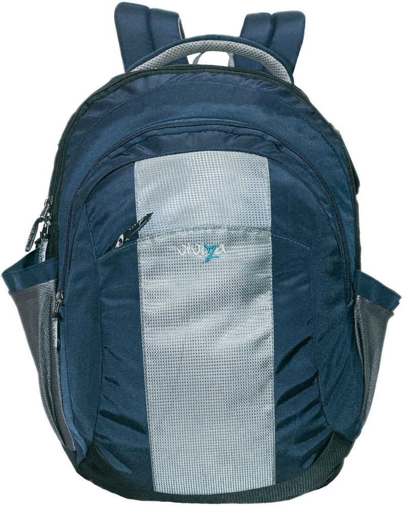 Viviza 15.6 inch Expandable Laptop Backpack