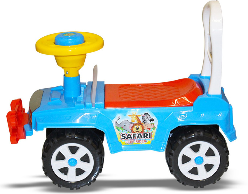 Paw patrol cheap jeep safari