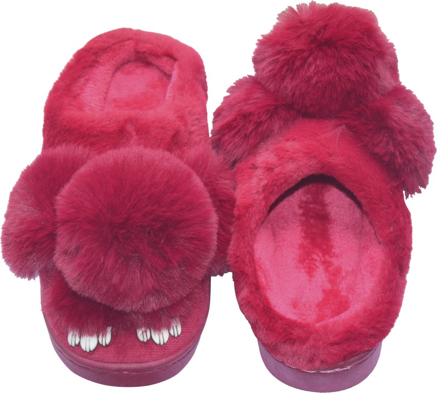 JIN Slippers - Buy JIN Slippers Online at Best Price - Shop Online for  Footwears in India