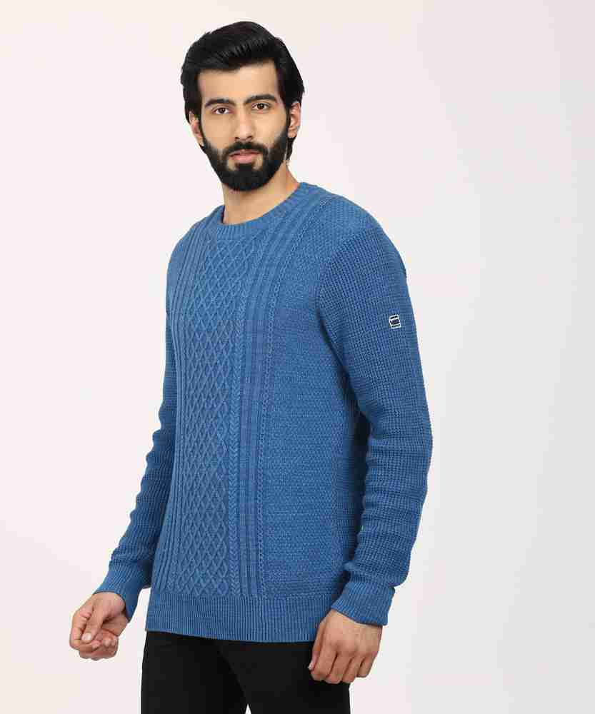 Mens star outlet jumper