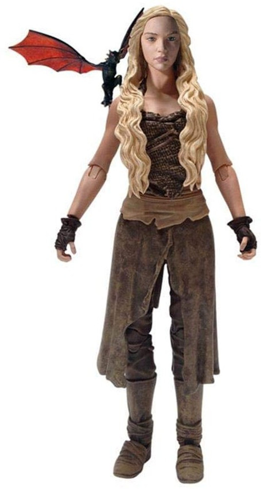 Game of thrones legacy collection daenerys targaryen new arrivals