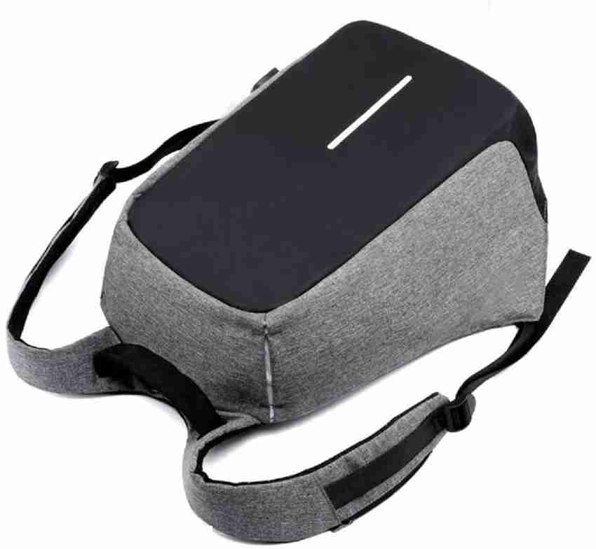 VibeX Anti Theft Smart Backpack 133 Laptop Bag VibeX Flipkart
