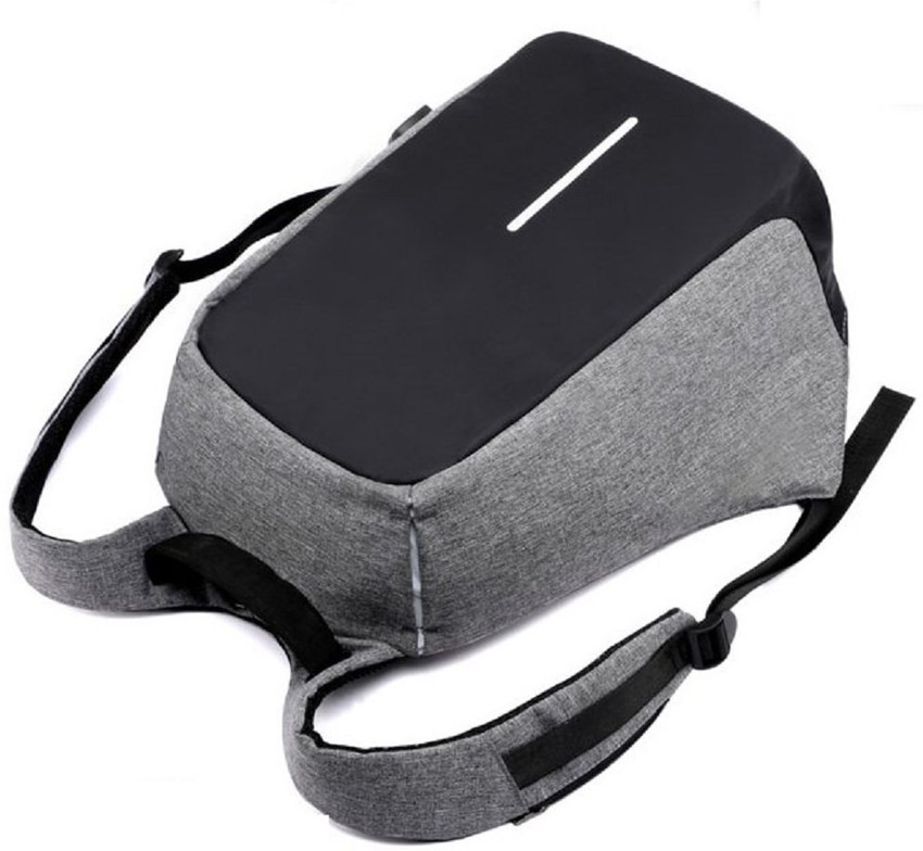 Anti theft 2025 fortress backpack
