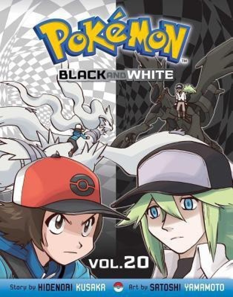 Pokemon black best sale and white price